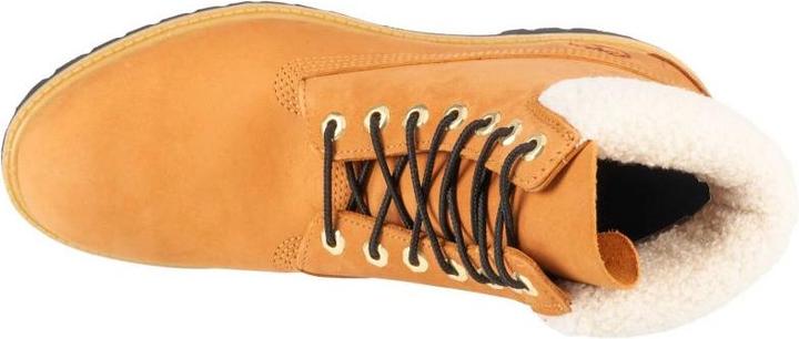 Actual product image Timberland Premium 6 Zoll WP-Stiefel (41.5)