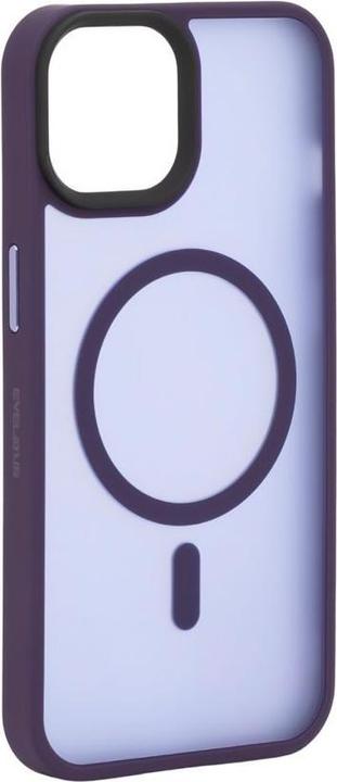 Produktbild Evelatus iPhone 14 Hybrid Case With MagSafe PC+TPU (Apple iPhone 14)