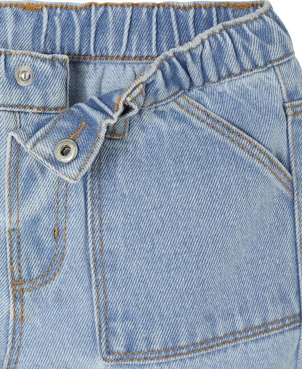 Image du produit Vertbaudet Mädchen Jeansshorts BASIC (98)