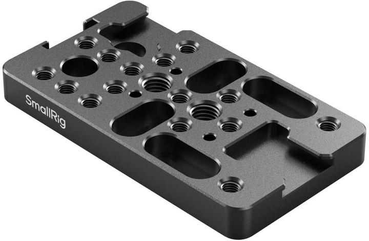 Actual product image SmallRig 4887 Multifunctional Cheese Mount Plate