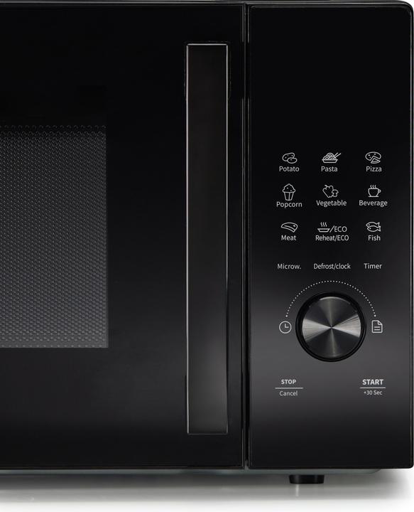 Immagine prodotto Hisense H23MOBSD1H (23 l)