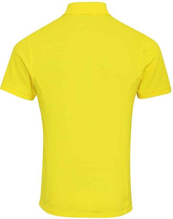 Produktbild Premier Coolchecker PiquéPoloshirt mit CoolPlus (XL)