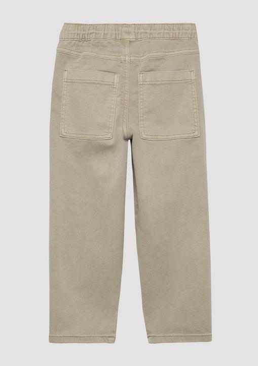 Actual product image s.Oliver Hose Hose (128)