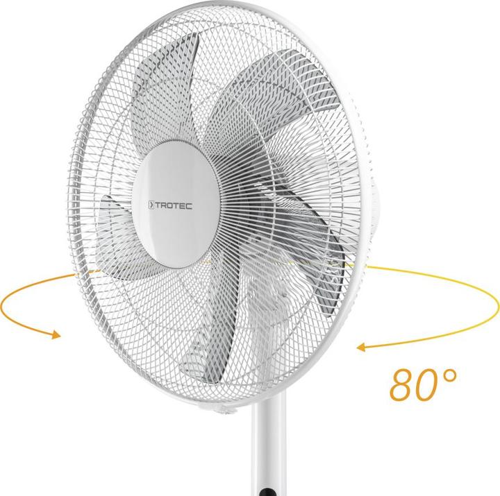 Produktbild Trotec Design-Standventilator TVE 24 S (60 dB)