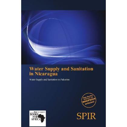 Water Supply and Sanitation in Nicaragua, Fachbücher