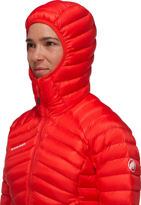 Produktbild Mammut Broad Peak In Hoodie (M)