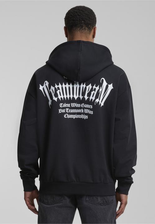 Image du produit Urban Classics Sweat à capuche ultra épais Teamdream - 139517 (M)