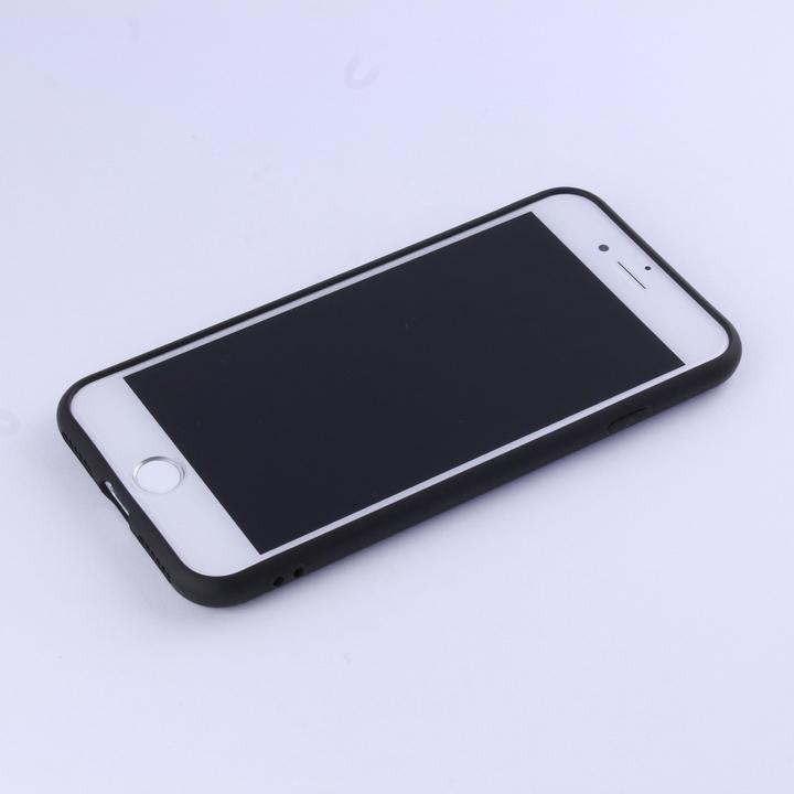 Image du produit PhoneLook Coque Silicone Mat Coeur (Apple iPhone 7)