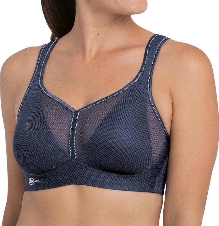 Actual product image Anita Air Control mit Delta Pad Sport-BH (70 A)