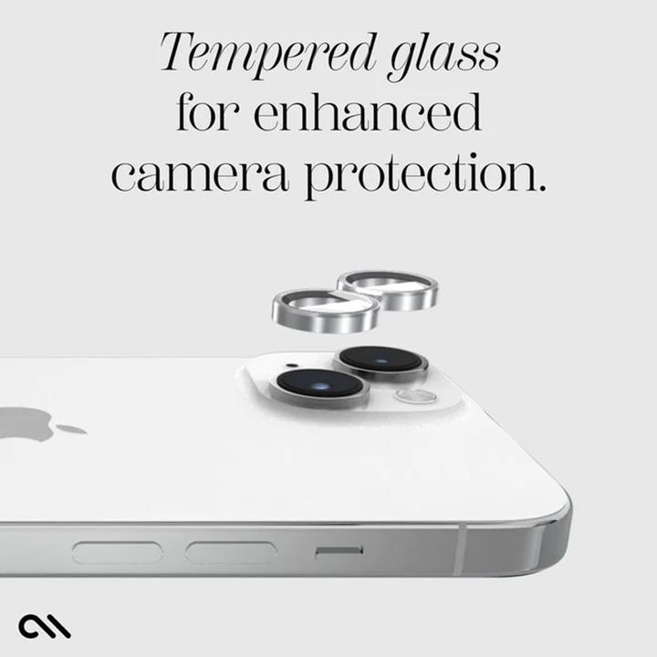 Produktbild Case-Mate iPhone 15 (1 Stück, Apple iPhone 15)