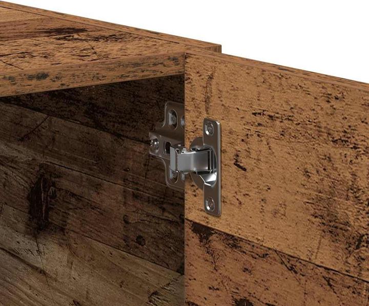 Immagine prodotto VidaXL Wandschrank -Optik (80 x 39 x 40 cm)