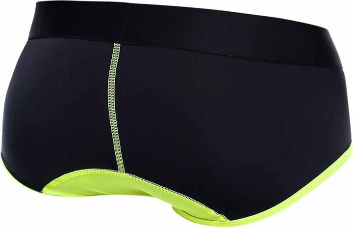 Produktbild MaleBasics Neon Brief (S)