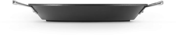 Image du produit Le Creuset Poêle à paella en aluminium 32 cm (Poêle à frire, Aluminium, 32 x 5.40 cm)