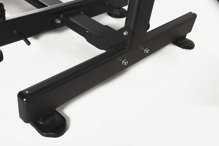 Actual product image Toorx FWX-4400