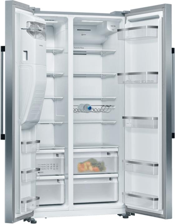Produktbild Neff KA3923IE0 (562 l)