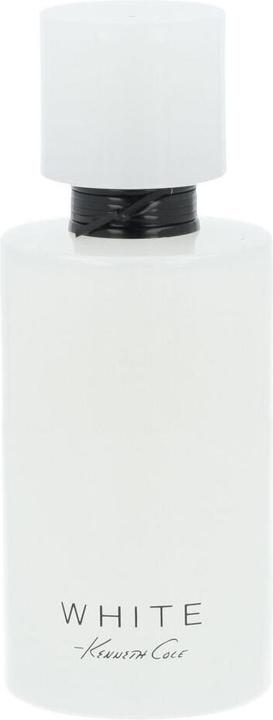 Actual product image Kenneth Cole White (Eau de parfum, 100 ml)