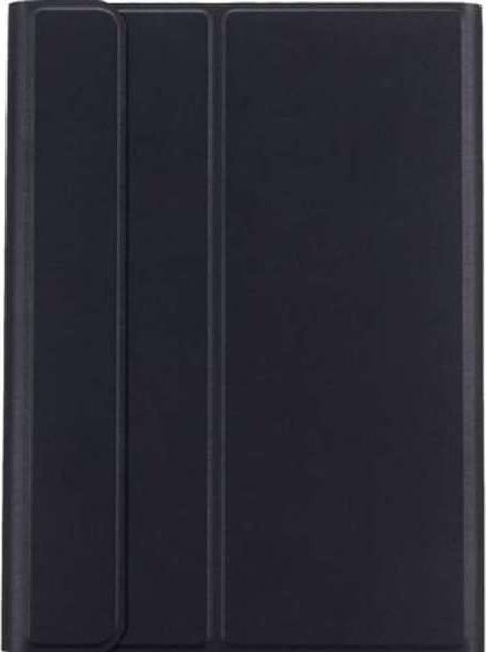 Actual product image Just in Case Keyboard Book Cover (Eng. Int., Galaxy Tab A9+)
