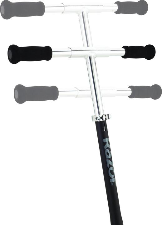 Produktbild Razor Carbon Lux