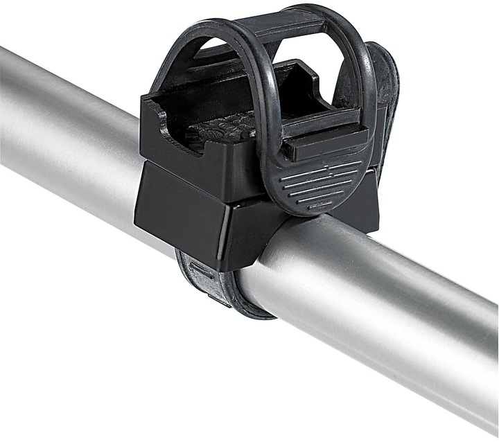Produktbild Lunartec Universal-Halterung für Taschenlampen