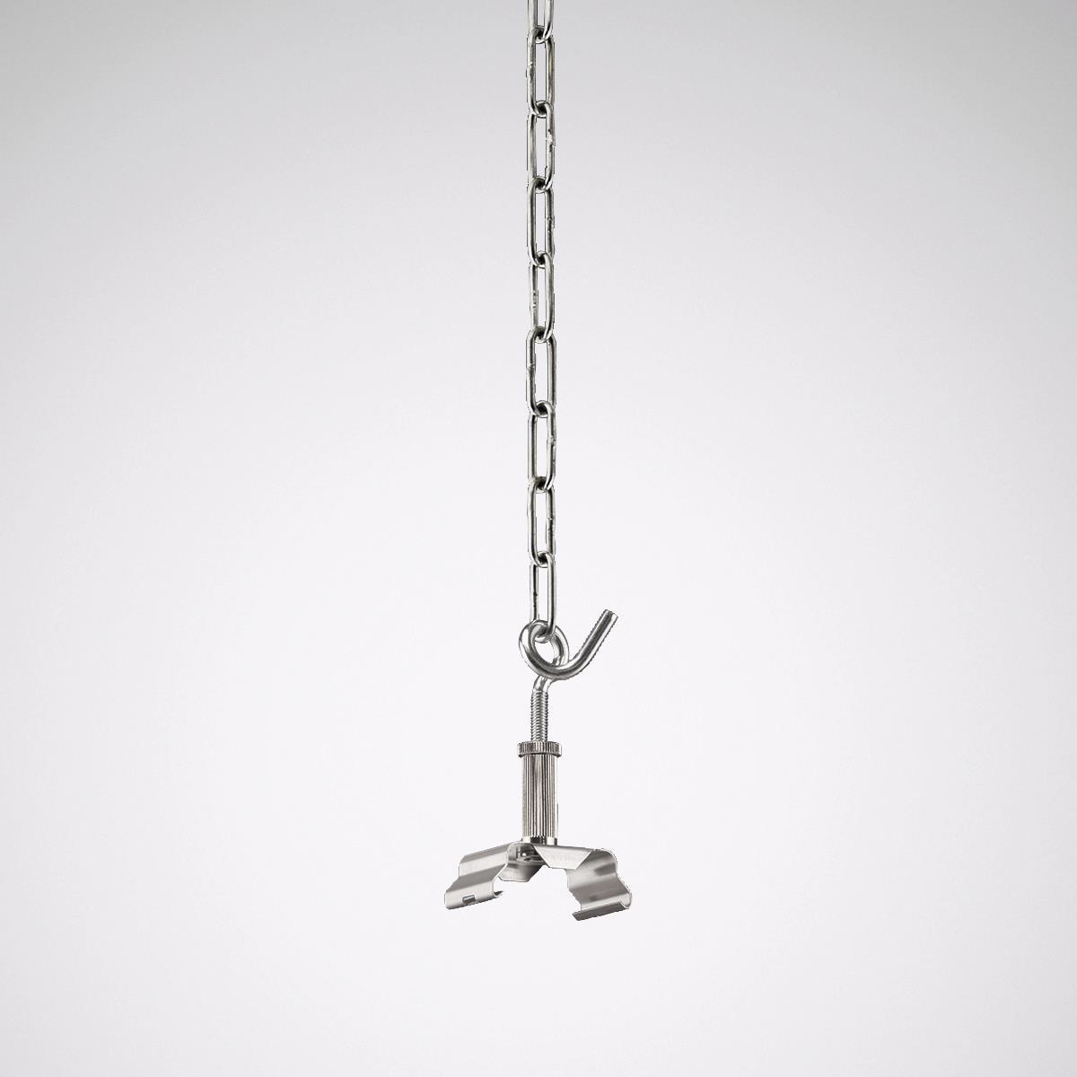 Trilux, Accessori per illuminazione, Sospensione a corda