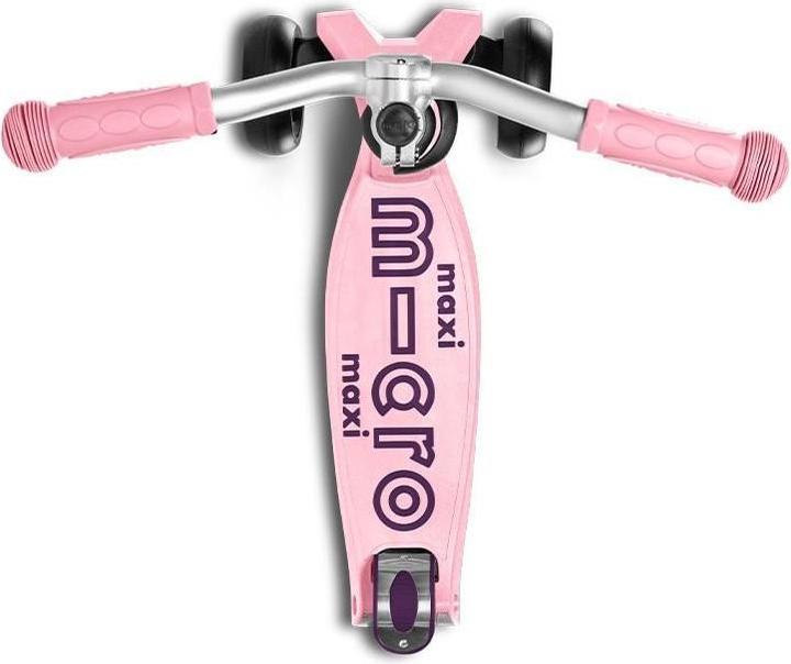 Actual product image Micro Maxi Deluxe Pro