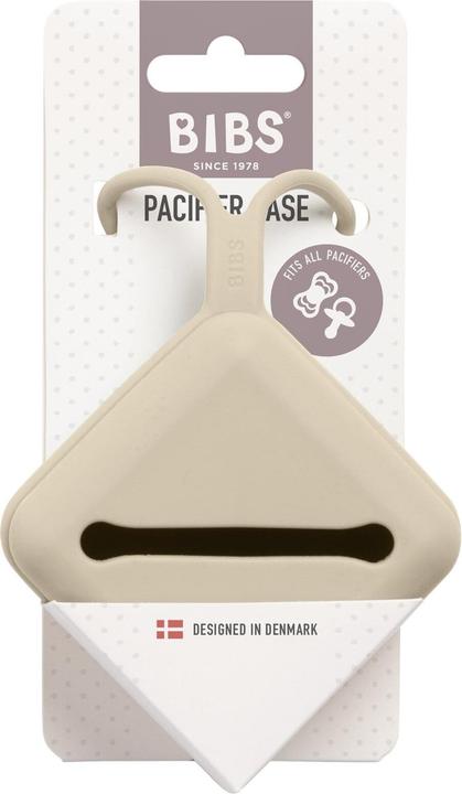 Produktbild Bibs Case