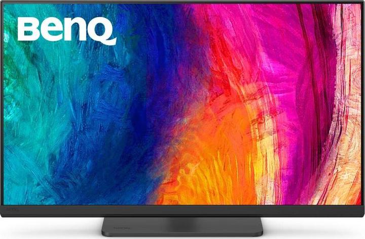 Produktbild BenQ PD2706QN (2560 x 1440 Pixel, 27")