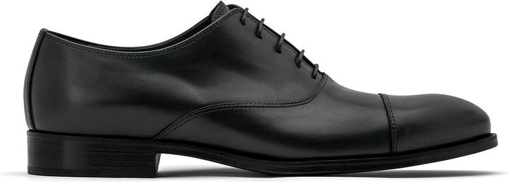 Produktbild Alexander 1910 Francesine Rue Rivoli u2013 Black (41)