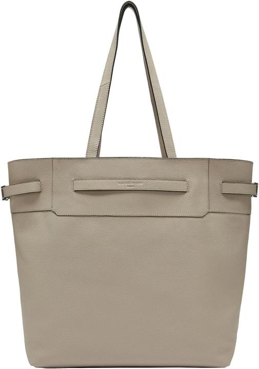 Liebeskind Berlin Tote Grosse Schultertasche aus Rindsleder