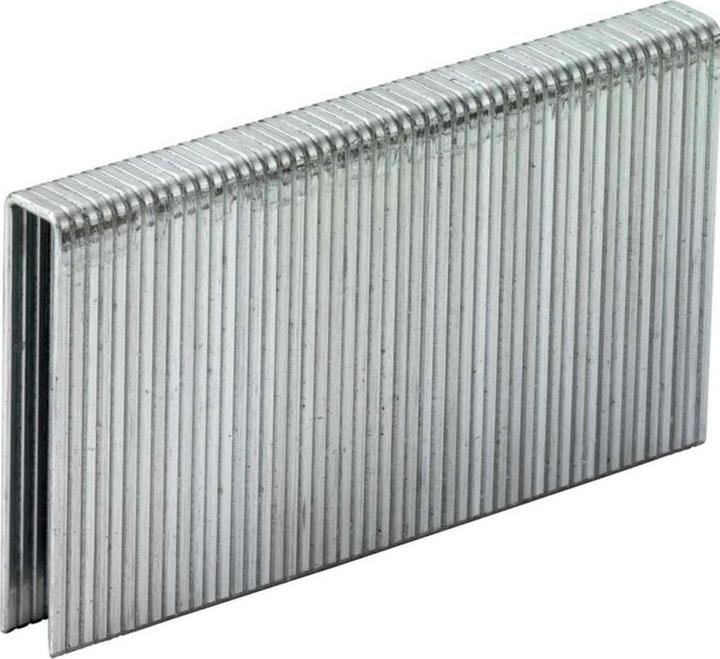 Actual product image Metabo Staples