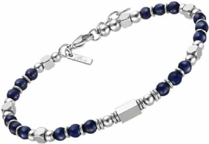 Produktbild Lotus ARMBAND IM LOTUS-STIL LS2308-2/2 316L EDELSTAHL, HERREN (Edelstahl)