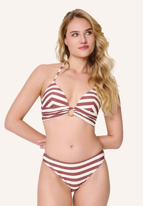 Produktbild LingaDore Triangle padded bikiniset (42 C)