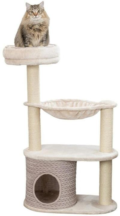 Produktbild Trixie Alessia (114 cm, Beige, Grau, Hellgrau, Sand)