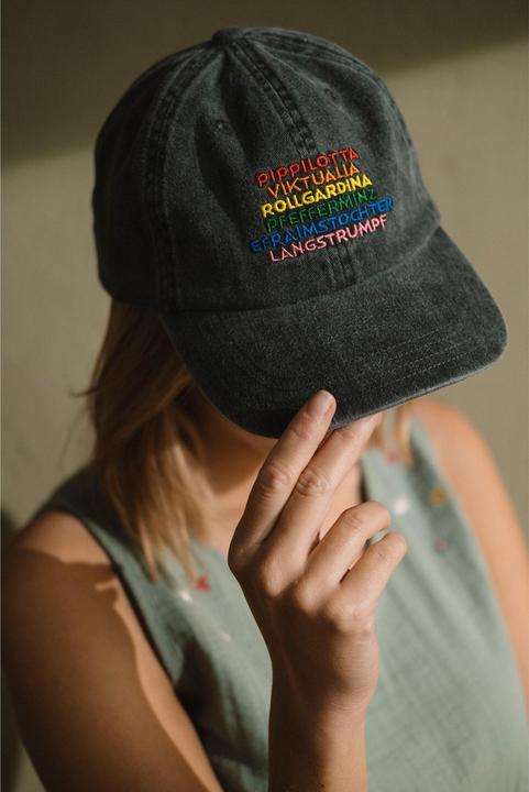 Produktbild Bavarian Caps Pippilotta Viktualia (One Size)