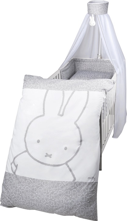 Immagine prodotto Roba Miffy (100 x 135 cm, 40 x 60 cm)