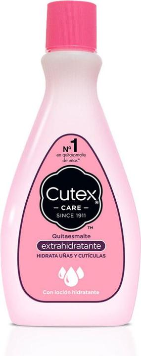 Immagine prodotto Cutex Cura Quitaesm.Ex.Hid.100