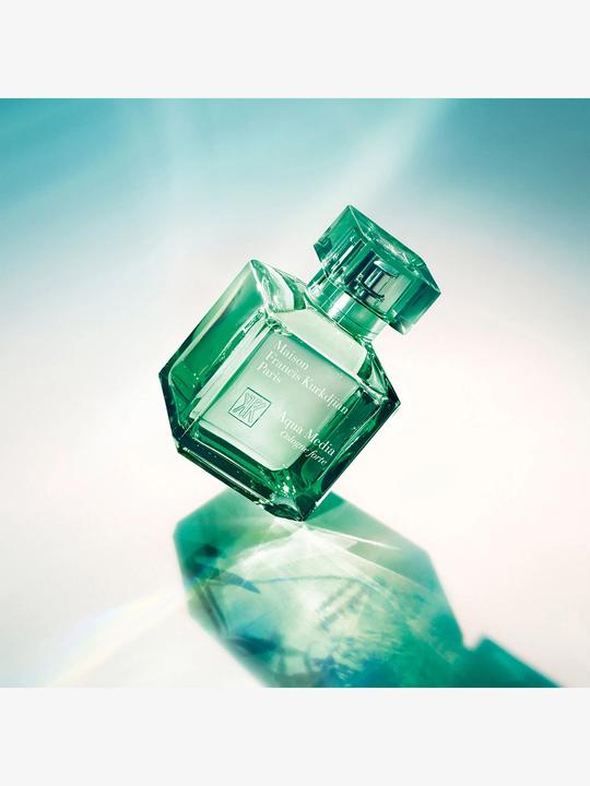 Produktbild Maison Francis Kurkdjian Aqua Media Cologne Forte (Eau de Cologne, 200 ml)