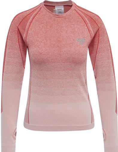 Immagine prodotto hummel Gg12 Training Senza Cuciture L/S Donna (XXL)