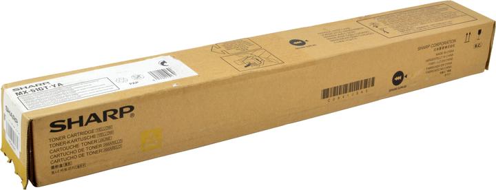 Immagine prodotto Sharp Mx-51gtyay (Y)