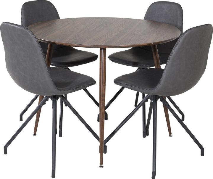 Immagine prodotto Venture Home Plaza, Polar (MDF)