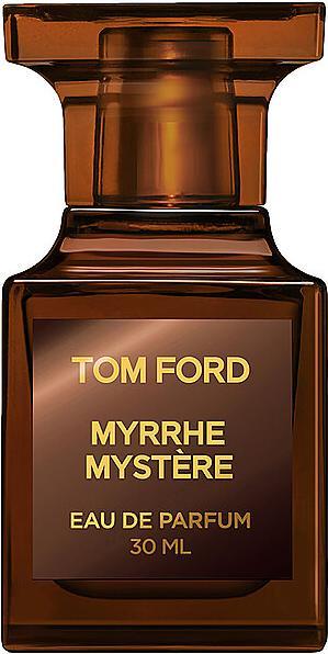 Produktbild Tom Ford Private Blend Myrrhe Mystere Eau de Parfum Vapo 30 ml (Eau de Parfum, 30 ml)