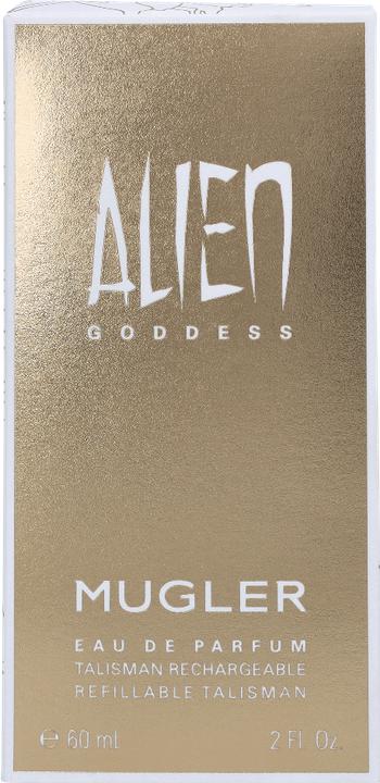 Produktbild Thierry Mugler Alien Goddess (Eau de Parfum, 60 ml)