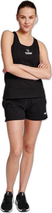 Actual product image hummel Lgc Senna Sweat Shorts (M)