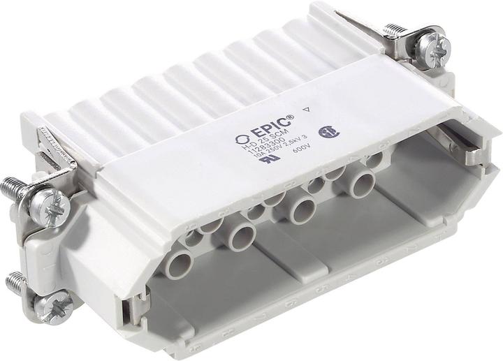 Produktbild Lapp Stifteinsatz EPIC® H-D 25 1128