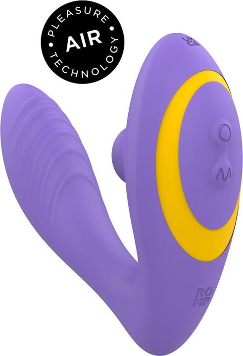 Image du produit Romp Réverbération