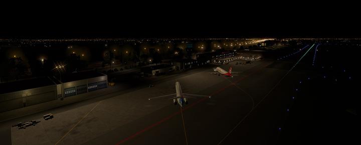 Image du produit Aerosoft Simulateur de vol X-Plane 11 (PC, Mac, DE)