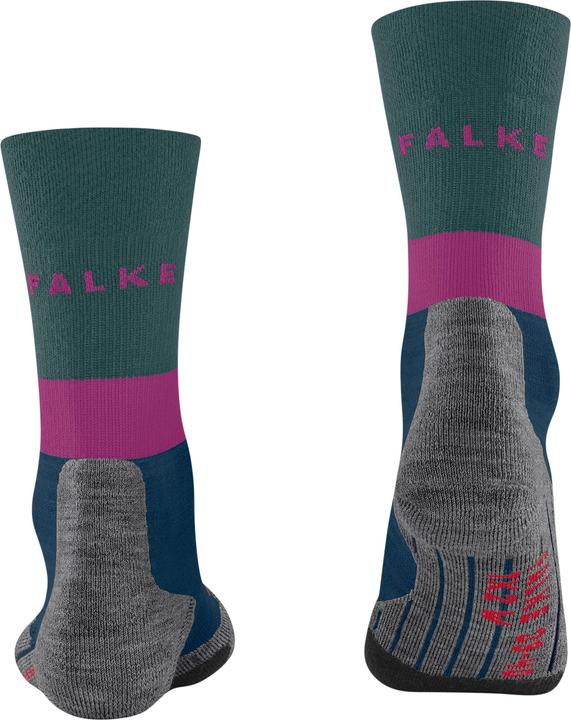 Produktbild Falke TK2 Explore Damen Trekking (37 - 38)