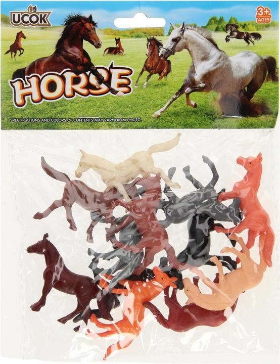 Produktbild Ucok Pferd, 12