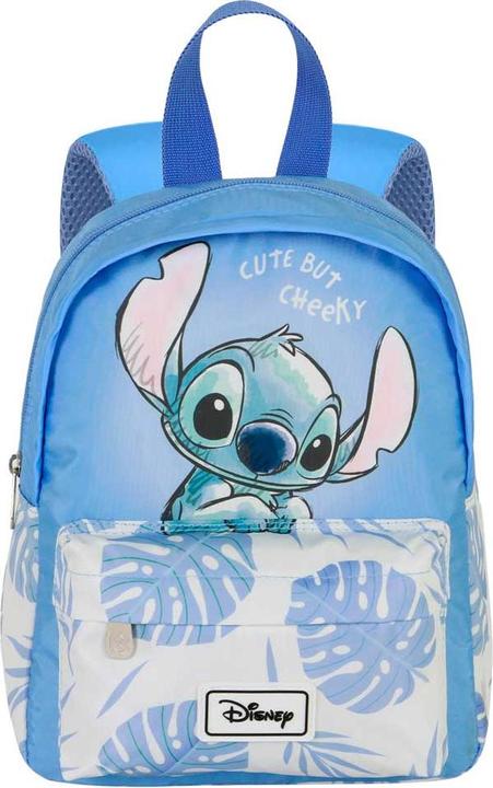 Produktbild Karactermania Joy Vorschulrucksack Cheeky