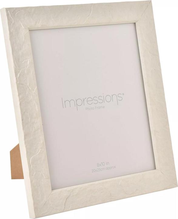Actual product image Widdop Resin Photo Frame